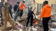 Hasta el momento 38 muertos por terremoto en Indonesia