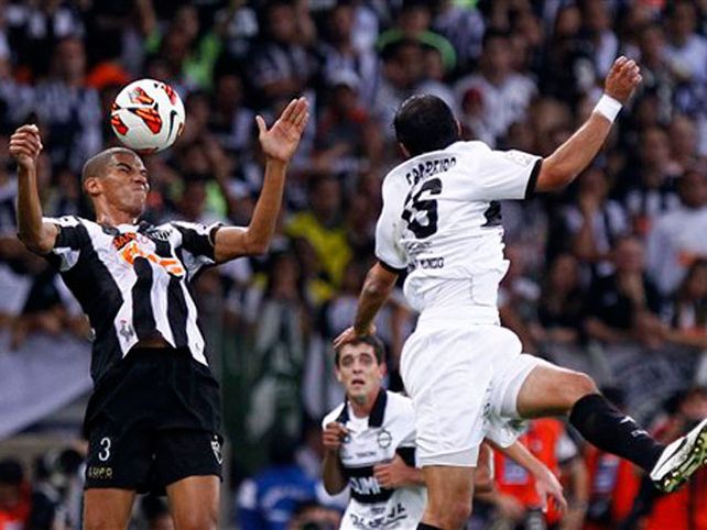 Atlético Mineiro se consagró campeón de la Libertadores