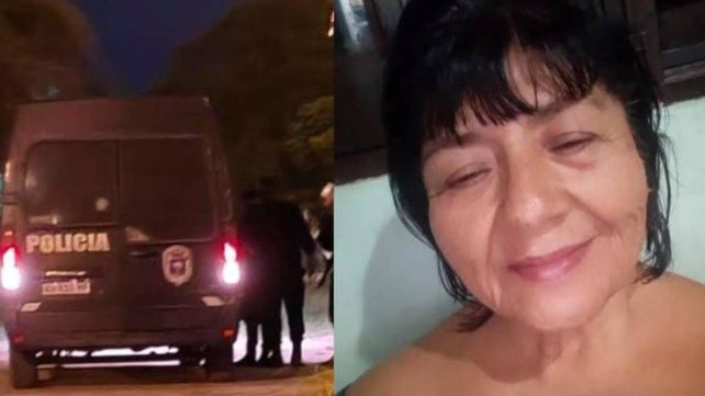 Femicidio en Las Termas de Río Hondo: encontraron a una mujer calcinada y con mutilaciones