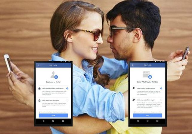 Cómo hará Facebook para que no sufras tanto al romper con tu pareja