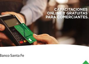 Capacitación gratuita para comerciantes sobre el pagos contactless