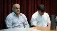 Condenaron al expresidente comunal de Villa Saralegui y a su hijo por agredir y amenazar a un productor rural