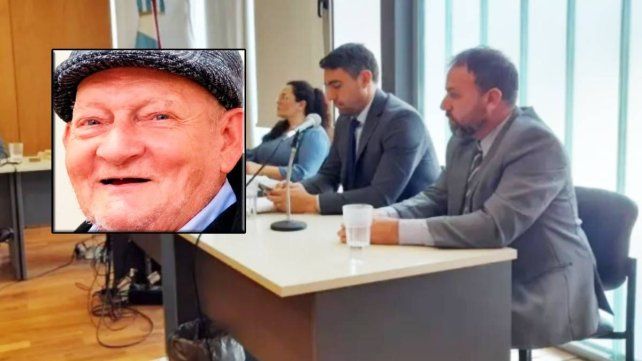 Aprueban el abreviado condenatorio para el excolectivero que causó la muerte de un pasajero