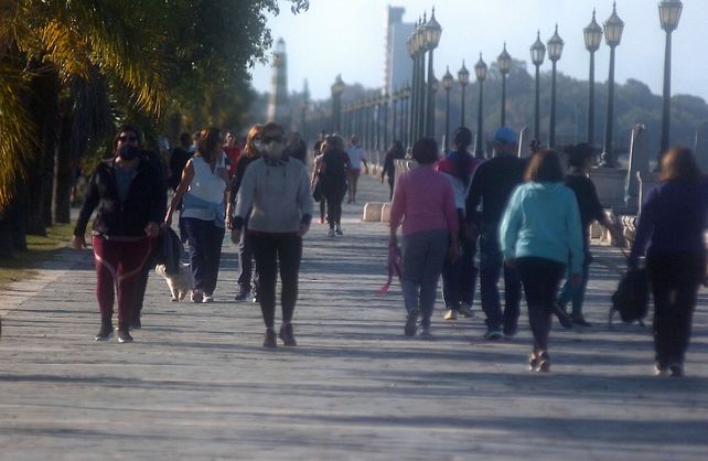 Aclaran que Santa Fe no retrocede de fase pero que todo puede cambiar en menos de una semana