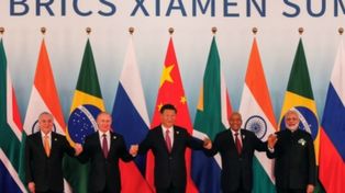 Qué es el bloque Brics y por qué importa que Argentina forme parte