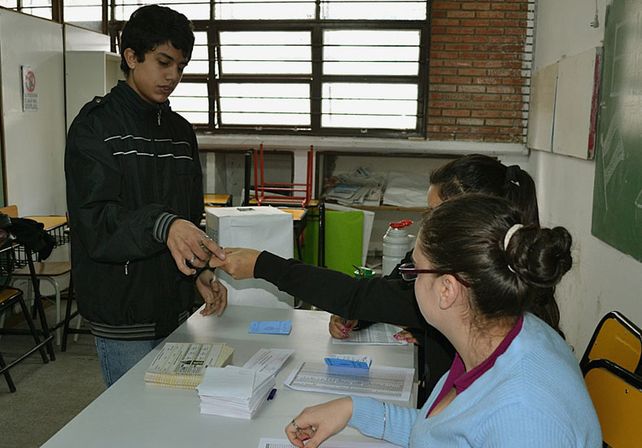 Responsabilidad. La actividad busca generar ciudadanos conscientes de sus derechos y obligaciones.