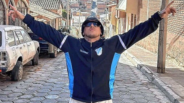 El presidente de Temperley diferenció la llegada de El Polaco con la de Spreen en Riestra