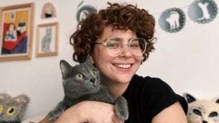 Niñeras para gatos