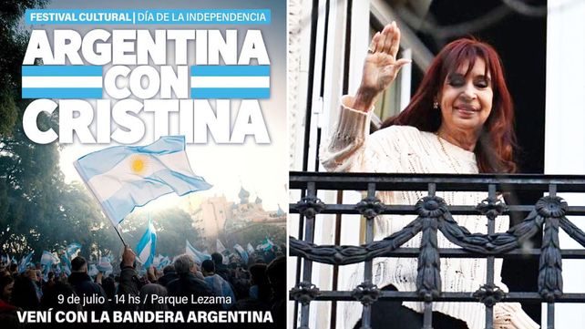 A través de sus redes sociales