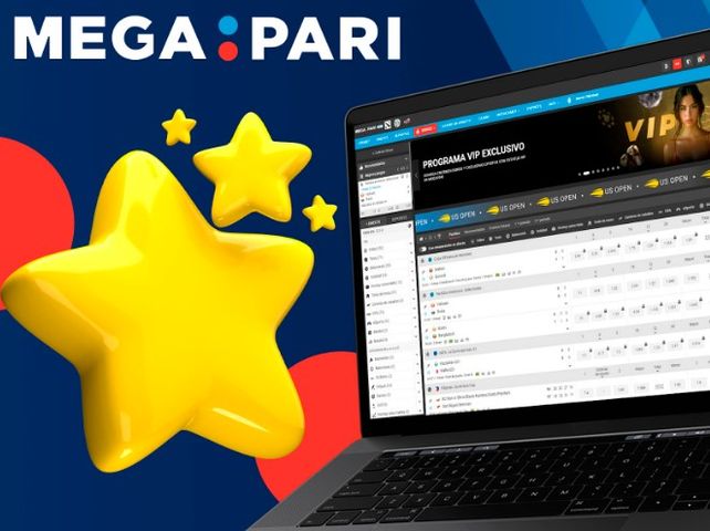 ¿Por qué elegir Megapari para apuestas deportivas y juegos de casino? 7 razones principales