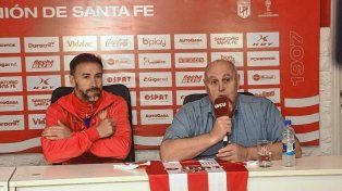 Unión y Cristian González, más cerca del acuerdo para la renovación