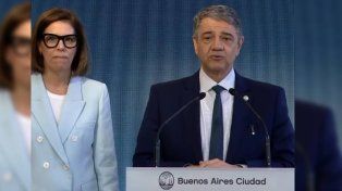 CABA desdobla las elecciones legislativas e instó a Nación a eliminar las PASO