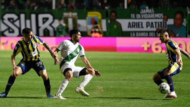 Central sumó un solo punto de los primeros seis en juego y va en busca de la recuperación contra Talleres.