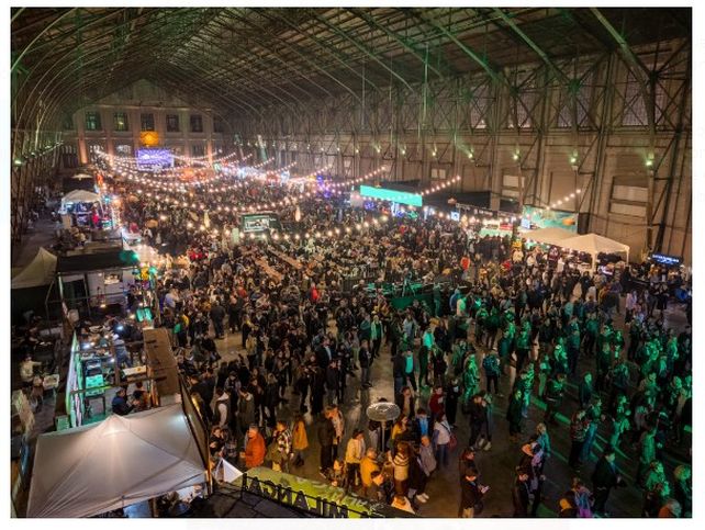 El Gobierno provincial informó el balance turístico de las vacaciones de invierno con cifras récord