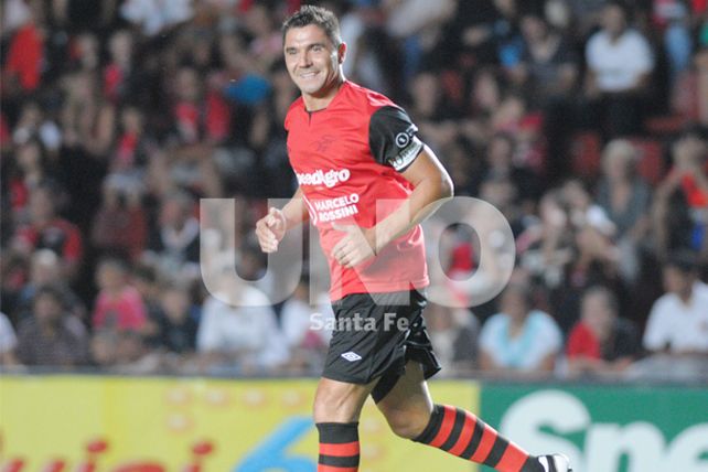 “Nunca sería técnico de Colón”