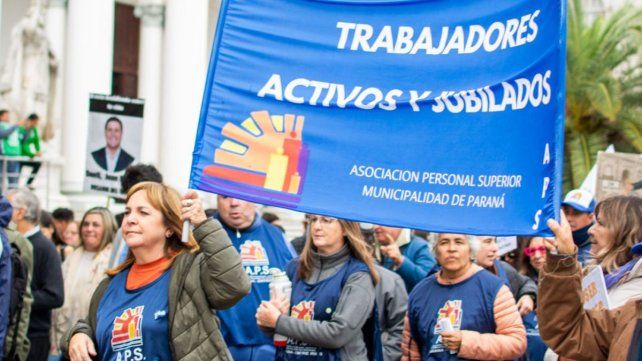 APS planea una jornada de visibilización