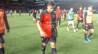 UNO Santa Fe | José Busiemi