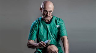 Un neurocirujano planea un trasplante de cabeza como un paso a la inmortalidad