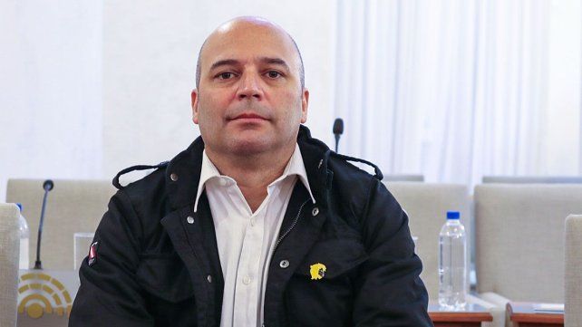 El Partido Libertario repudió la brutal agresión a Gastón Chanseaud