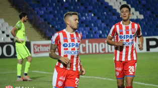 Troyansky: Prefiero afianzarme en Unión