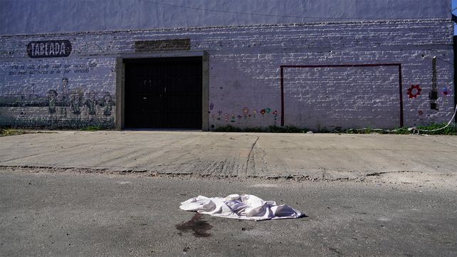 El segundo crimen del año se produjo en Necochea y Ameghino en la zona sur de Rosario.&nbsp;