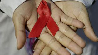 M&aacute;s de 56.000 estadounidenses contraen sida cada a&ntilde;o