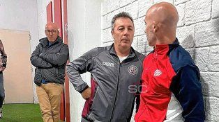 Para cuándo se reprogramará el partido entre Unión y Lanús