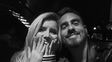 Otros tiempos. Laurita y Fede Bal se mostraban felices en las redes sociales.