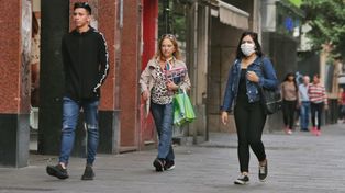 Coronavirus: Rosario y Santa Fe regresan a Fase 2 para evitar colapso