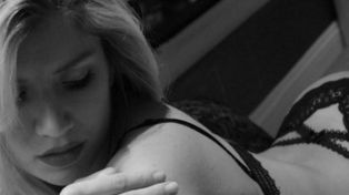 Tras separarse de Fede Bal, Laurita Fernández se mostró más sexy que nunca en una producción de fotos