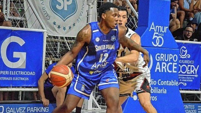 Colón perdió ante San Paula de Gálvez.