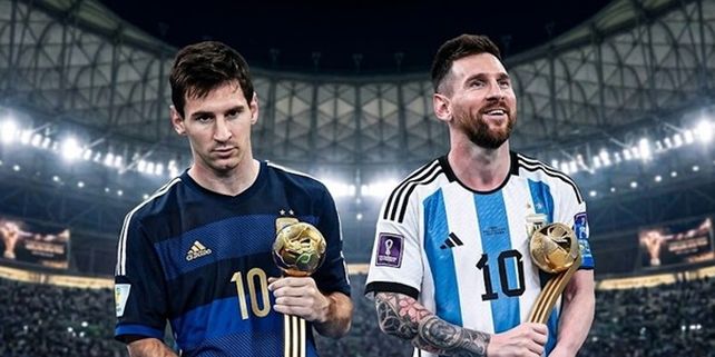 Por qué el Balón de Oro del Mundial no siempre va al mejor jugador