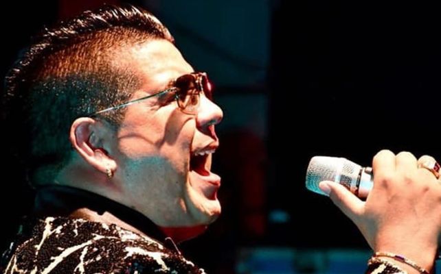 Coty Hernández rompió la cuarentena y le iniciaron una causa