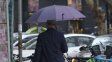 El tiempo en Rosario: jueves con alerta naranja por tormentas y alerta amarilla por vientos