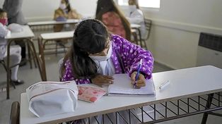 Las clases comenzarán con un sistema bimodal, una semana presencial y otra virtual