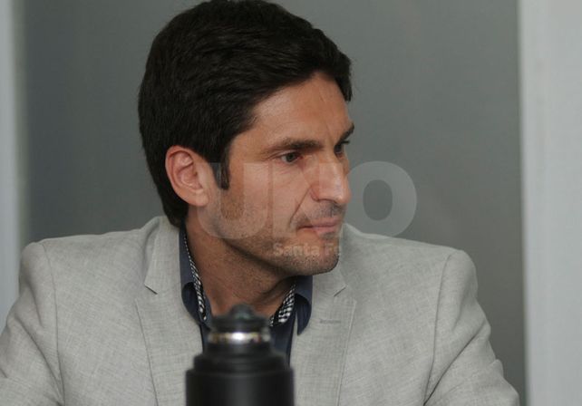 Pullaro: Muchas de las armas secuestradas son de fabricaciones militares