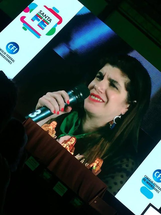 La mirada de Luciana Peker sobre el debate del aborto y el lenguaje inclusivo