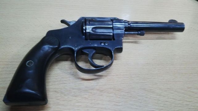 Fray Luis Beltrán: un joven de 18 años se mató frente a sus amigos manipulando un arma