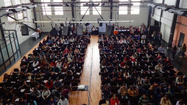 Comunicadores sociales podrán realizar la residencia interdisciplinaria en salud mental