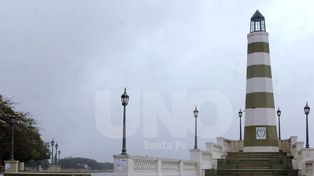 El frío seguirá por las mañana y se esperan lluvias para la mitad de la semana