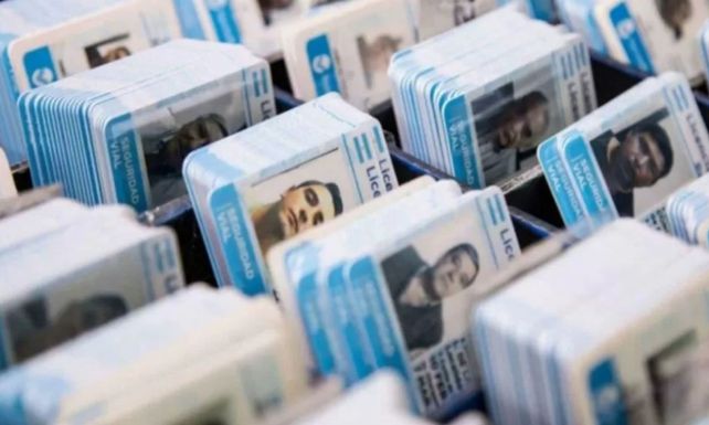 Licencia de conducir por puntos: cómo funciona el sistema de scoring