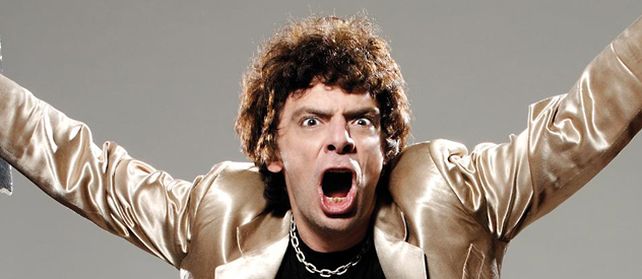 Esas banditas del pañuelito