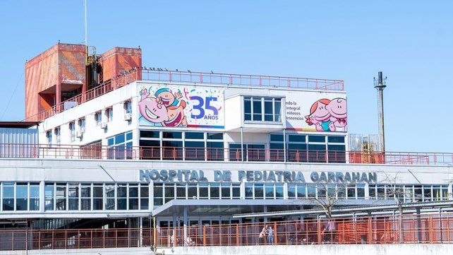 Se oficializó la sesión pedida por la bancada de diputados radicales críticos. Los temas: financiamiento para el hospital Garrahan y universidades