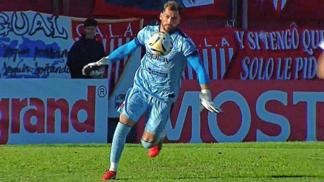 Una fortaleza silenciosa: Colón, entre los que menos remates recibe