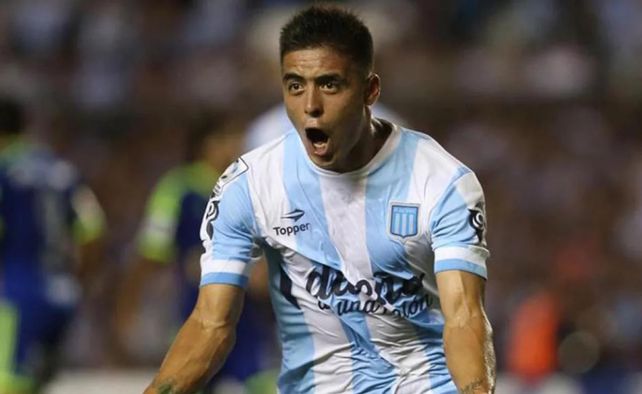 Brian Fernández ingresó al programa de abuso de sustancias de la MLS