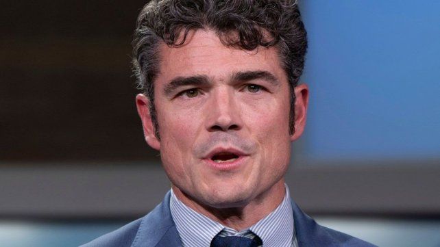 Joe Kent dejó su cargo con una dura carta y dijo que Irán “no representaba una amenaza inminente”