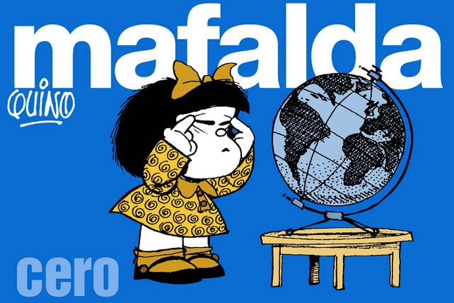El diario español El País lo celebra con todas sus tiras
