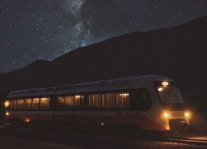 Viajar entre estrellas: una experiencia única en la Quebrada de Humahuaca