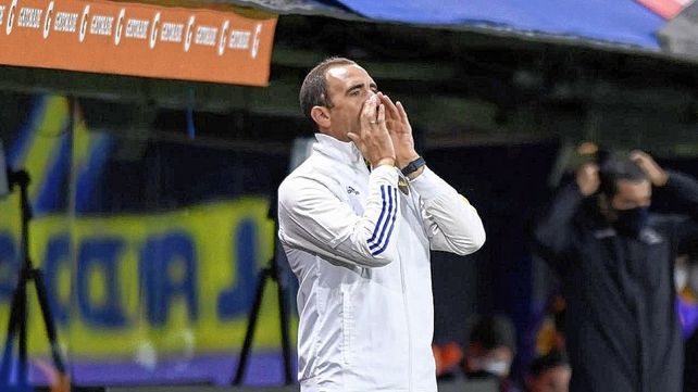 Leandro Somoza será el reemplazante del Kily González como técnico de Rosario Central.