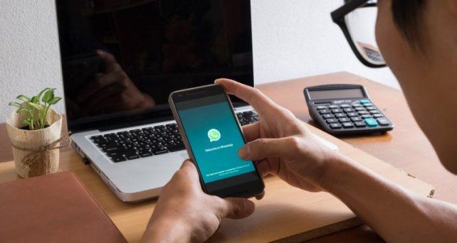 WhatsApp te avisará cuándo un contacto cambie su estado